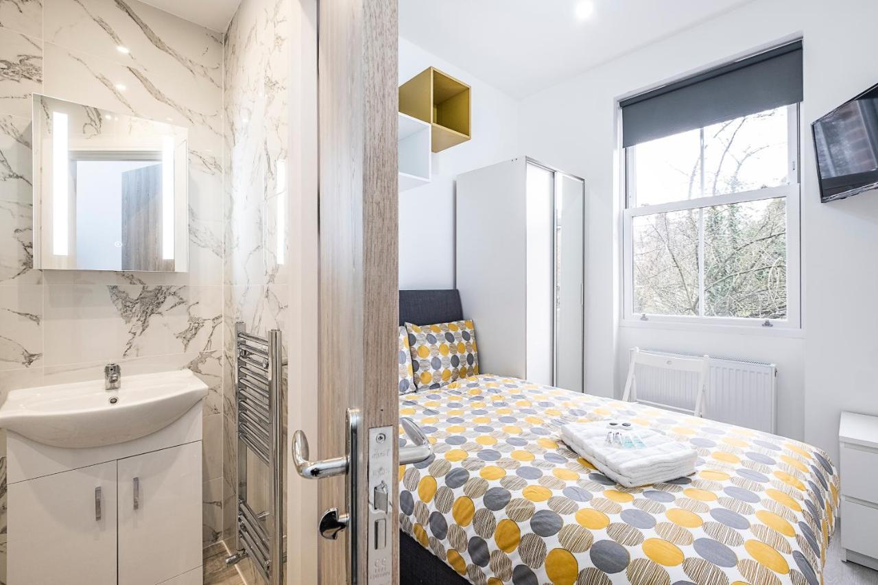 Ensuite Rooms, Anson Road - Sk Guest house
