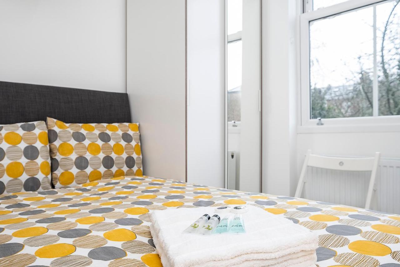 Guest house Ensuite Rooms, Anson Road - Sk *